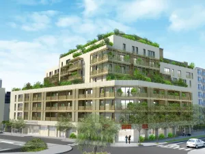 alt="Les Jardins d'Arcadie ouvrent une nouvelle résidence services seniors à Vincennes"