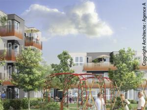  alt="Résidence Senior Les Senioriales à TOURCOING : c'est parti !"