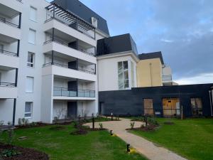  alt="Une nouvelle résidence senior ouvre ses portes à Sannois dans le Val d'Oise"