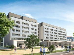 alt="Une nouvelle Résidence services senior à Clermont-Ferrand :"