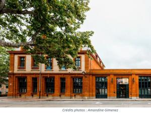 alt="Nohée ouvre une nouvelle résidence pour seniors signée Cogedim à Toulouse"