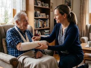 alt="Résidence senior à louer en urgence : quelles solutions après une sortie d'hôpital ?"
