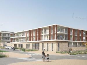  alt="La Ville de Saint-Benoît aura en 2024 une résidence service seniors opérée par AQUARELIA"