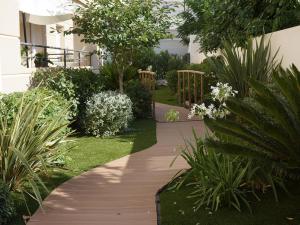  alt="Une résidence pour senior nouvelle génération à Marsillargues"