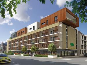  alt="Ouverture de la résidence avec services pour Seniors des Jardins d'Arcadie à Brive la Gaillarde"