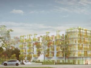  alt="Nouvelle vente en bloc d'une résidence senior CAZAM"