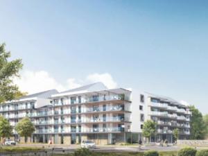  alt="La future résidence senior Les Senioriales de Cesson-Sévigné (près de Rennes) vendue en bloc"