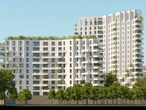  alt="Clichy-La-Garenne aura bientôt une résidence avec services pour Senior opérée par le groupe MONTANA"