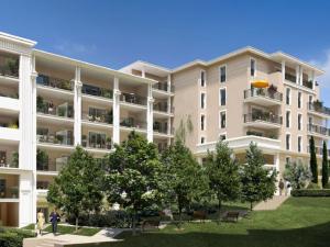 alt="Le Fonds M&G European Property Fund fait l'acquisition de deux nouvelles résidences gérées en France dont une Résidence Senior"