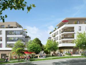  alt="Boissy-Saint-Leger a une résidence avec service pour Senior depuis le 1er Mars 2019"