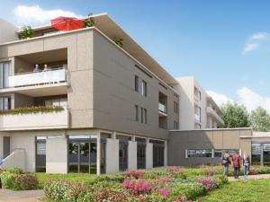  alt="Caprentras va bientôt disposer d'une résidence avec services pour Senior qui sera opérée par Domitys"