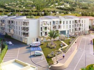  alt="Senior : Mettez le cap vers le Sud avec l'ouverture de la Résidence avec services pour Senior Domitys de Draguignan"