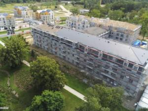 alt="La future résidence avec services pour Senior Eiffage / Montana de Compiègne se dévoile"