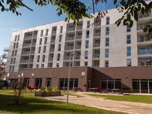  alt="Résidence Seniors à AGEN: inauguration résidence Espace et Vie Agen"