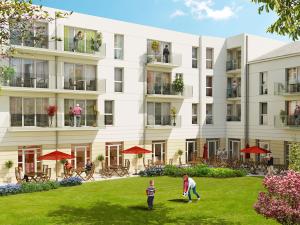  alt="Les Girandières. Confort, services et sécurité au cœur de Reims."