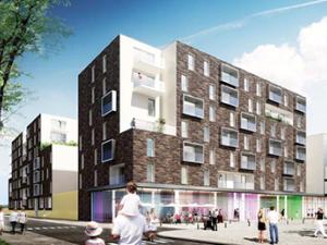  alt="Profitez de la journée portes ouvertes pour découvrir la nouvelle résidence services seniors de Capinghem - Happy Senior"