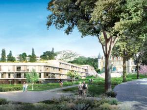  alt="Nouvelle résidence senior à Marseille signée Happy Senior"