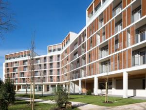  alt="Résidence Senior Ovelia : déconfinement progressif"