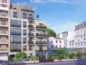  alt="Vente en bloc d'un résidence service senior Les Girandières à Saint Mandé"