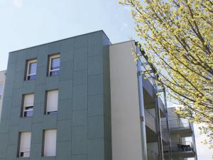 alt="Une nouvelle Résidence pour Senior à Horbourg-Wihr"