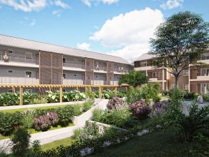  alt="Les Sénioriales lancent la commercialisation d'une nouvelle Résidence Senior à l'Ile de la Réunion - Le Tampon / St Pierre"