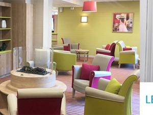  alt="Une toute nouvelle résidence sénior les Essentielles, à Limeil Brevannes"