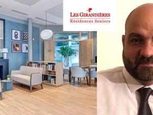  alt="Les Girandières de Massy : une nouvelle résidence séniors qui mise sur l'intergénérationnel"