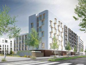  alt="La nouvelle résidence avec services Les Girandières de MASSY sur le point d'ouvrir"