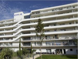  alt="CITIVIE, une nouvelle marque de Résidence Seniors qui annonce sa première résidence : La Résidence des Poètes"