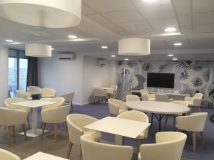  alt="Une nouvelle Résidence Seniors à Saint Avé opérée par les Senioriales, ouvre ses portes"