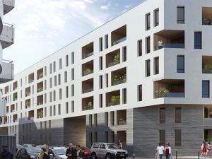 alt="ALTAREA COGEDIM ouvre sa première résidence seniors Cogedim Club® à LYON"