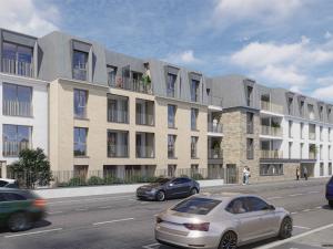  alt="Une nouvelle résidence Mobicap ouvre à Draveil : une offre innovante pour les seniors autonomes"