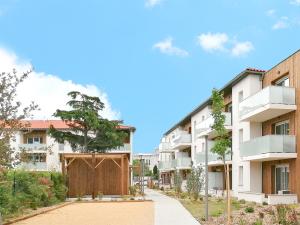  alt="Résidence Senior Mobicap Toulouse : la nouvelle résidence Serena va ouvrir en Septembre"