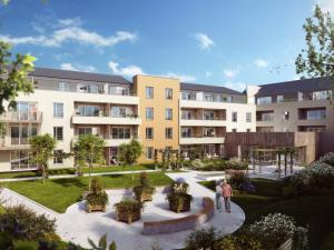  alt="MORDELLES aura bientôt sa Résidence Senior"