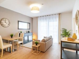  alt="NANCY : La résidence senior OVELIA Les Rives St-Georges prépare son ouverture"