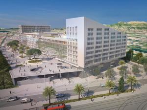  alt="NICE : Vente en bloc d'une résidence services seniors à La Française Real Estate Managers,"