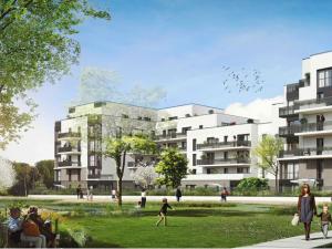  alt="Noisy-le-Grand aura bientôt une résidence senior Senioriales"