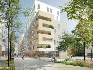  alt="Nouvelle résidence senior Oh Activ à REIMS"