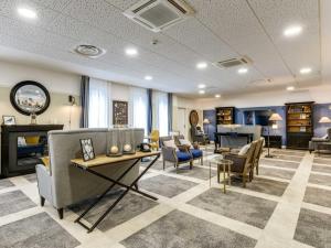  alt="OVELIA a inauguré sa nouvelle résidence senior Le Patio Vaillant de Bordeaux"