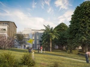  alt="Ouverture d'une nouvelle résidence senior OVELIA à Mérignac"