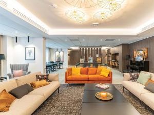  alt="Groupe Résidence services Seniors : OVELIA devient société à mission"