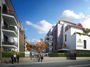  alt="Vinci Immobilier réalise une seconde vente en bloc d'une résidence seniors OVELIA"