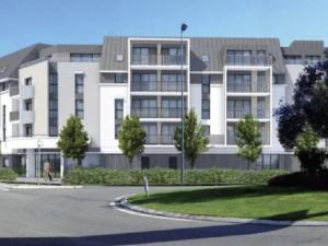  alt="Savez vous qu'il va y avoir une Résidence Senior à Pouliguen (44)?"