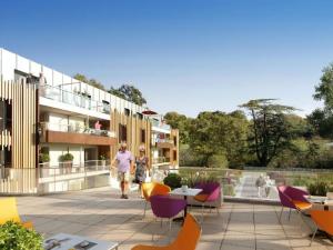  alt="Le nouvelle Résidence Senior du groupe Espace & Vie va ouvrir à Saint-Herblain"