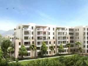  alt="Ouverture d'une nouvelle résidence avec services pour Senior à Saint-Laurent-du-Var"