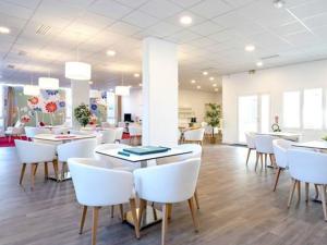 alt="SENIORIALES inaugure la résidence seniors de CAVAILLON"