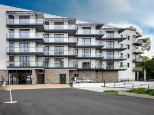  alt="Résidence Senior agglomération de Rennes : SENIORIALES inaugure sa résidence seniors de CESSON-SÉVIGNÉ"