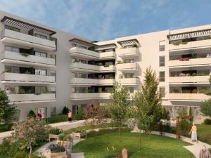  alt="Résidence Senior à Monteux : Senioriales a posé le premier arbre de sa future résidence de Monteux dans le Vaucluse"