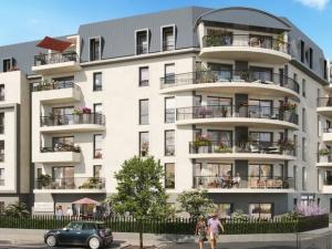  alt="Fontenay-aux-Roses : lancement de la commercialisation d'une nouvelle Résidence Senior"