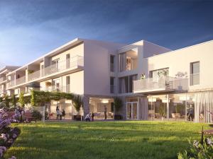  alt="Lancement de la commercialisation de la nouvelle Résidence Senior Senioriales à NIORT"